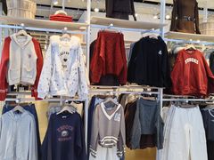 -松雷商业(南岗店)