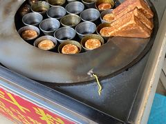 -重庆传统熨斗糕