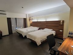 -悦来客栈(深圳南山地铁站店)