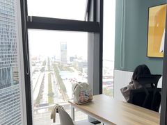 -广州银行大厦