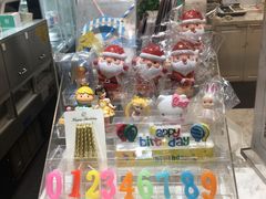 -卷心卷意·轻甜蛋糕(新光天地店)