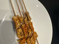 -羊门客在·烤盐池滩羊·川菜