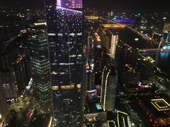 -广州四季酒店