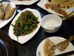 -睿柏云酒店-餐厅