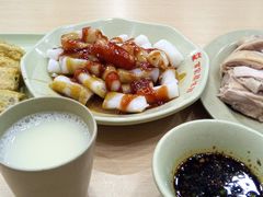 -百家鸡味馆(清泰店)