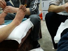 -郑远元专业修脚房(栖山路店)