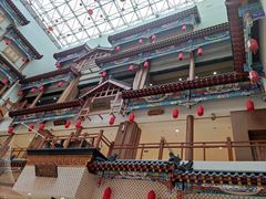 -银泰百货(北京大红门店)