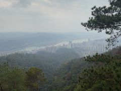 -白云山风景名胜区