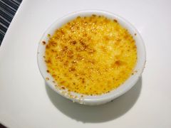 经典焦糖布丁-斗牛士牛排餐厅(嘉里汇店)