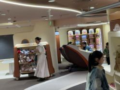 点击看大图 -奈尔宝·国风主题儿童乐园·亲子餐厅(豫园商城店)