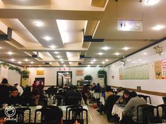 -杨记拉面总店