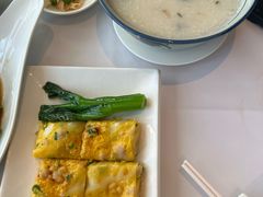 -粤财皇冠假日酒店·彩华轩中餐厅