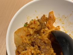 -万岁料理回转寿司(华贸店)