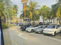 -海南分界洲岛旅游区