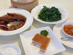 -利苑酒家(金宝店)