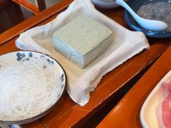 -老员外骨汤火锅(海州古城店)