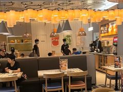 -菲滋意式餐厅(富阳东方茂店)