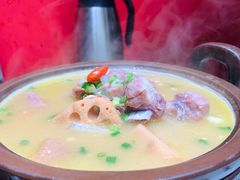 -吴掌柜·藕汤印象(南湖店)