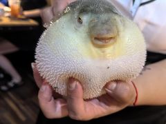 -永安鱼庄·镇江菜(丁卯店)