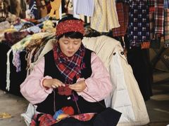 -大理床单厂艺术区