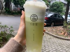 -古茗(潘水店)
