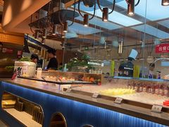 -千滋百味自助海鲜烤肉(布吉景华店)