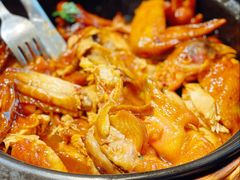 -姜君·千岛湖鱼头馆(浦东大道店)