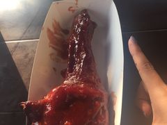 -迪士尼火鸡腿