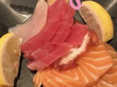 鲷鱼-盛宴自助餐厅(运达喜来登店)