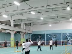 -翔立方体育文化综合体(南翔智地店)