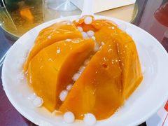 珍珠南瓜-明婷饭店(外曹家巷店)