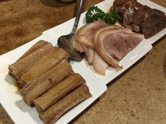 -岭南小馆