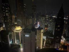 -重庆解放碑威斯汀酒店