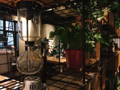 大堂-ZM COFFEE(西安路店)