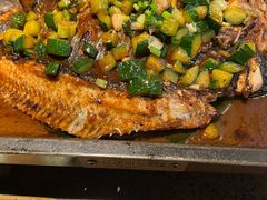 -江边城外烤全鱼(魏公村店)