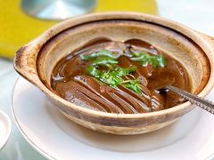 鹅血-东海酒家(长平东路店)