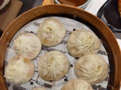 -馋三尺蟹粉小笼(人民广场店)