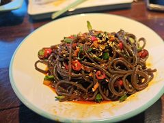 -江边城外烤全鱼(方庄时代购物中心店)