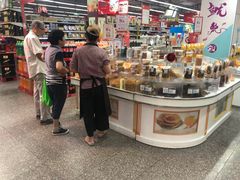 -世纪联华(临平邱山店)