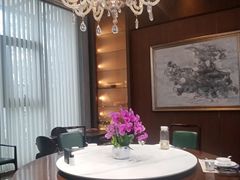 -酒蜻蜓·庭院私房菜(天元东路店)