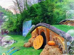 -HERRE·FARM 赫尔露营农场·团建聚会包场