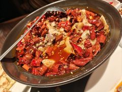 -花家怡园(四合院总店)