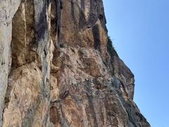-玻璃桥景区石牛寨