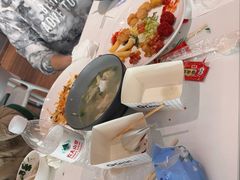 -贝林大翅鲸简餐厅(国家海洋博物馆店)