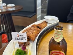 -醉壹号海鲜大排档·老厦门特色菜(厦门美食地标店)