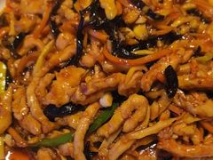 -香香春饼·非遗技艺(万达店)