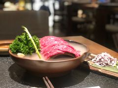 -盡膳口福跷脚牛肉火锅(北美新天地店)