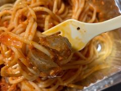 -尊宝比萨(广州塔店)