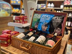 -Alimentari早午餐(安福路店)