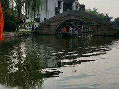 -梦江南